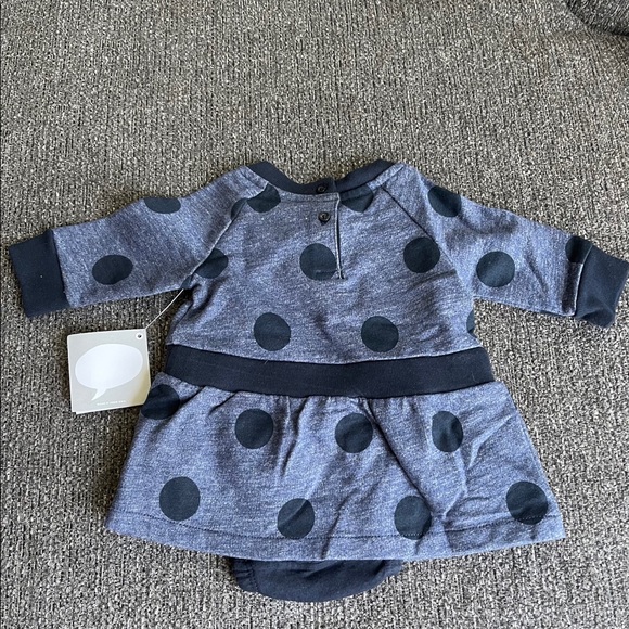 BabyGap 0-3m Dress - Picture 5 of 5